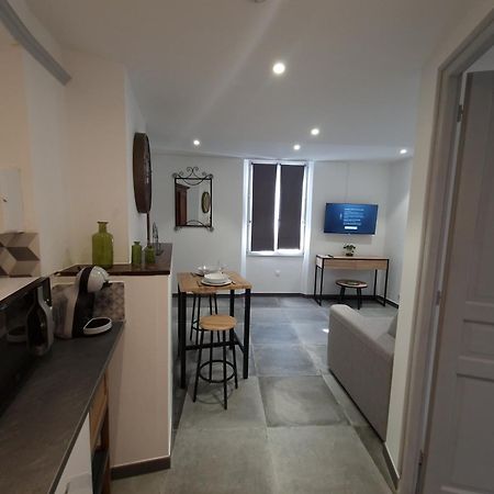 Studio Au Coeur Du Village Tourtour Ngoại thất bức ảnh
